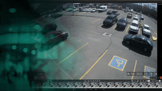 3deye Showcased at TMA Mid-Year