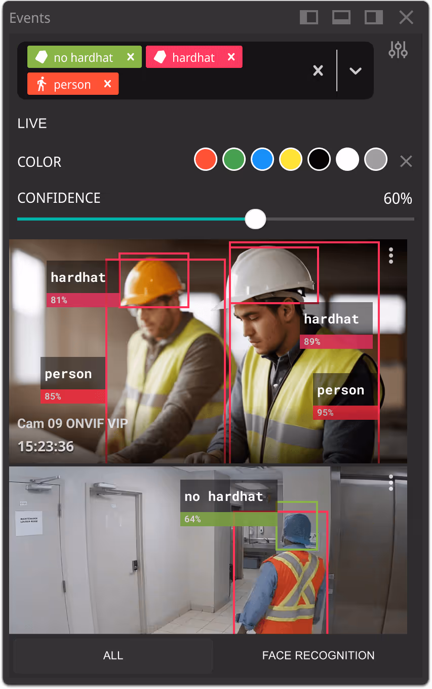 3deye portal ui panel no hardhat selected