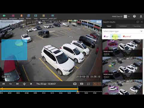 Area Search Tool - Video Tutorial - 3dEYE