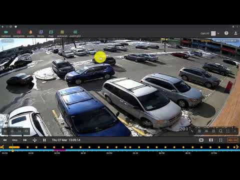Share Function - Video Tutorial - 3dEYE