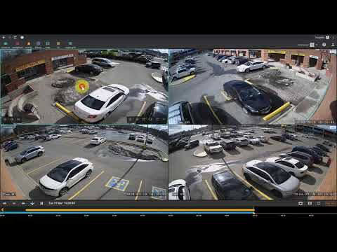 Autoscan Menu - Video Tutorial - 3dEYE