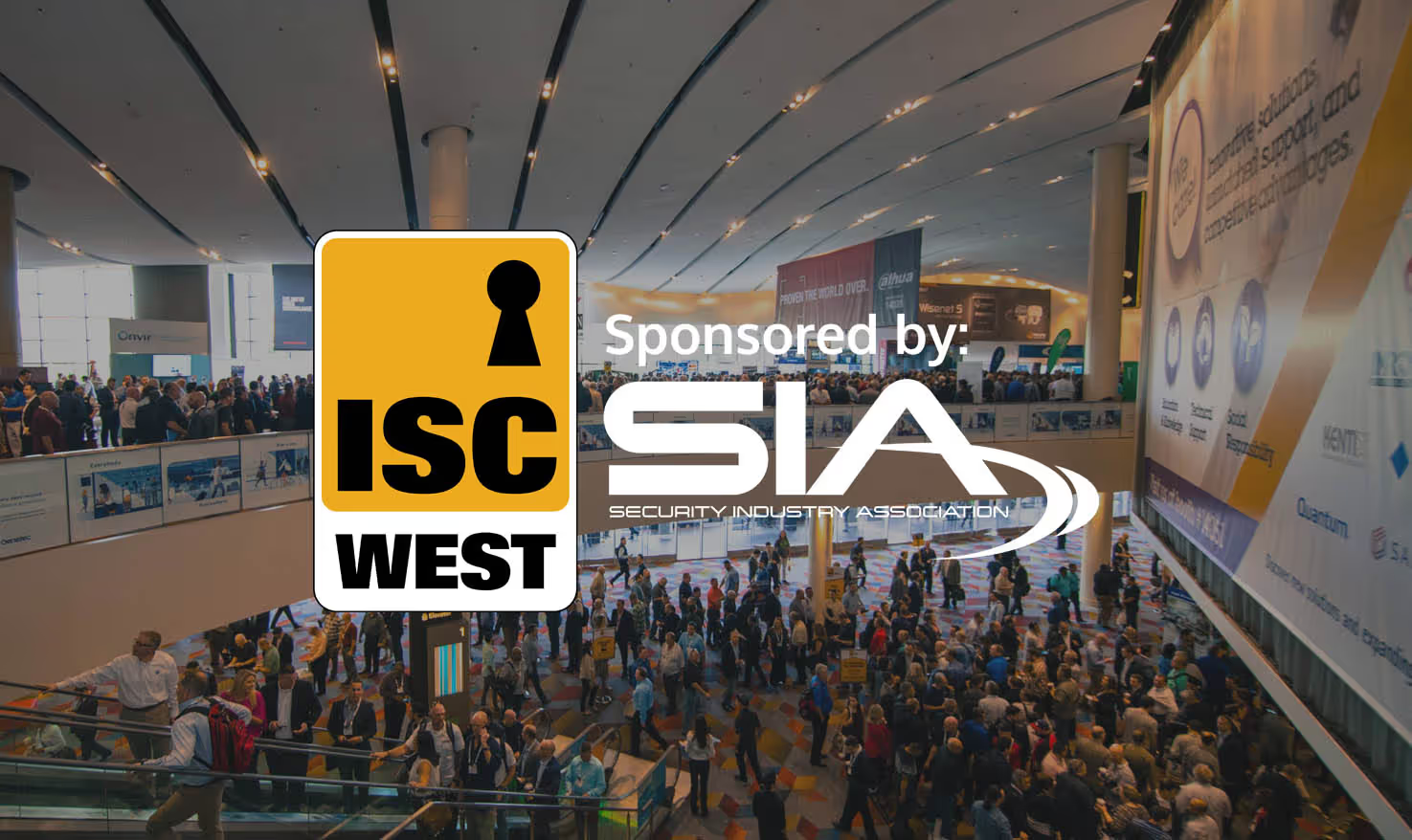 3dEYE to Exhibit at ISC West as Uniview Partner