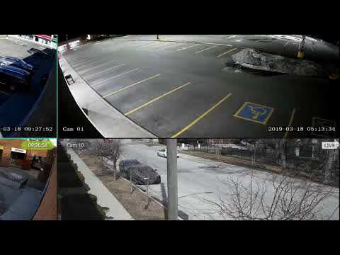 Camera Synchronization - Video Tutorial - 3dEYE