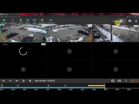 Menu Navigation - Video Tutorial - 3dEYE