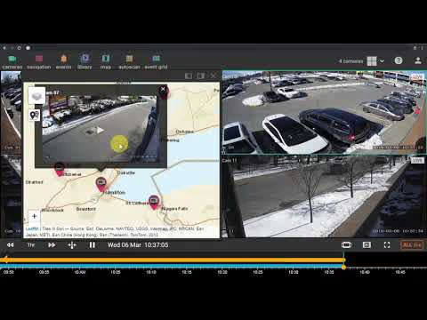 Maps - Video Tutorial - 3dEYE