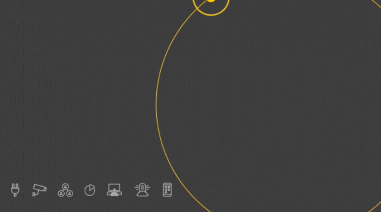 3deye pure cloud video managment