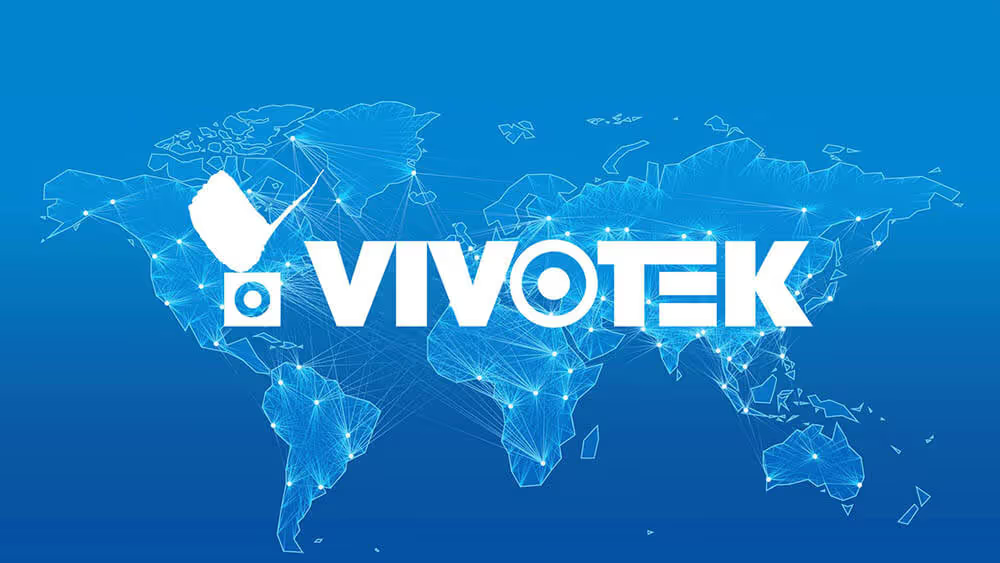 VIVOTEK Integrates 3dEYE