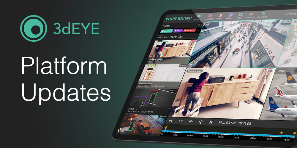 3deye platform updates 2021