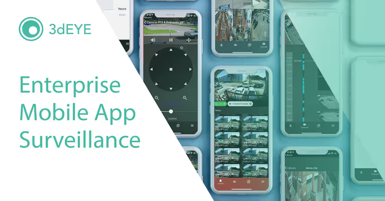 3deye Importance of Mobile Experience in Enterprise Apps