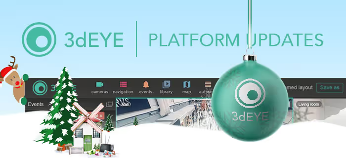 3deye platform updates winter 2021