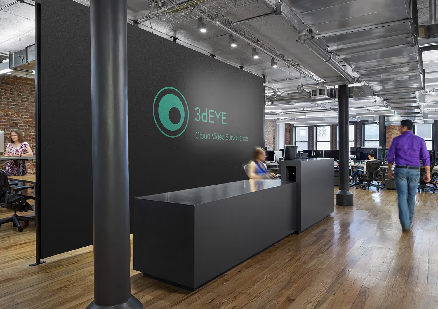 3deye office